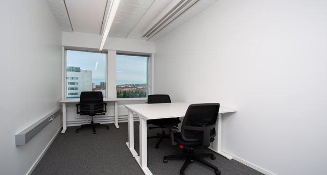Rent office Helsfyr_3-1