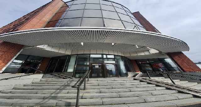 Rent office Hermannin rantatie 10_1-1