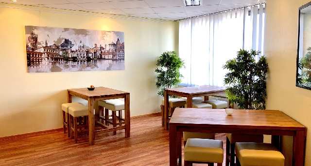 Hildesheimer Str. 265-267_5 임대 사무실-1