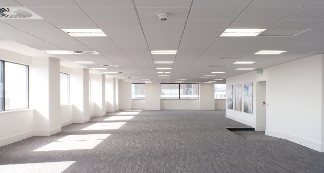 Kiralık Ofis - Hill Street_1-1