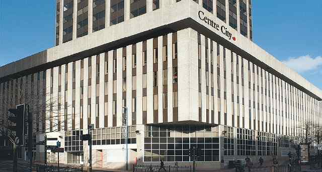 Rent office Hill Street_2-1