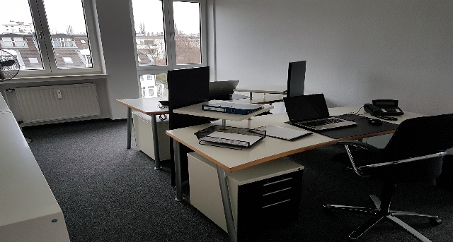 Biura do wynajęcia Hinter Hoben 149_3-1