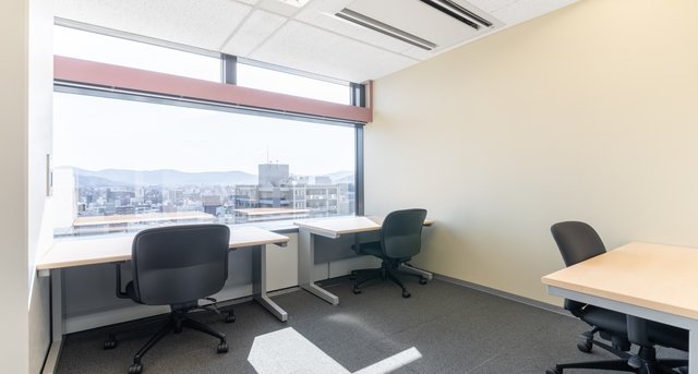 Rent office Hiroshima High Building_3-1