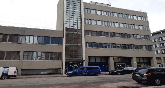 办公室租金Hitsaajankatu 4_1-1