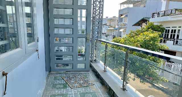 Rent office Ho Chi Minh City_1-1