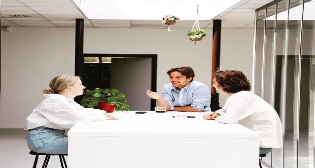 Kiralık Ofis - Hoge Weg 129_1-1