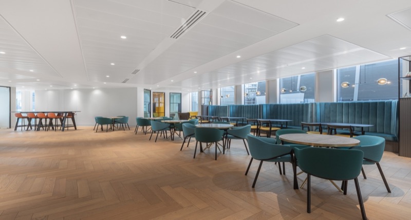 Rent office Holborn Circus_1-1
