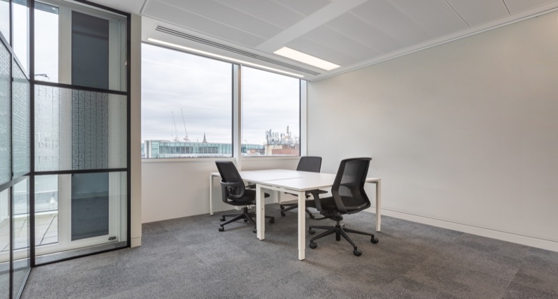 Rent office Holborn Circus_7-1