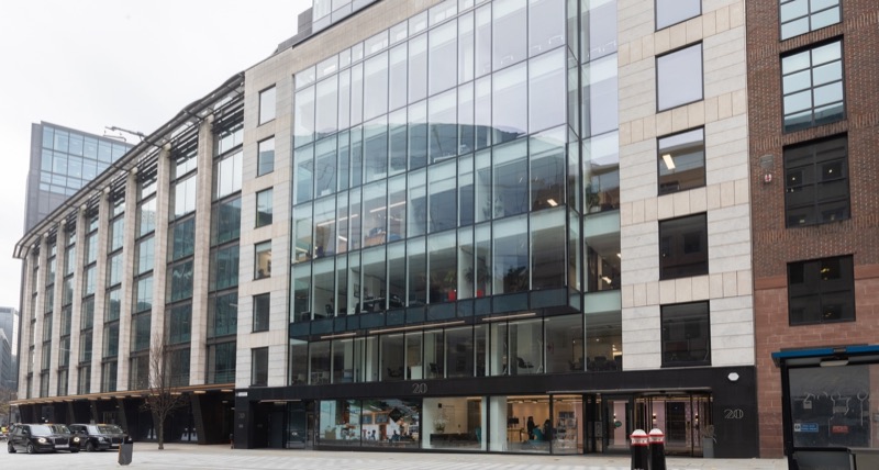Rent office Holborn Circus_9-1
