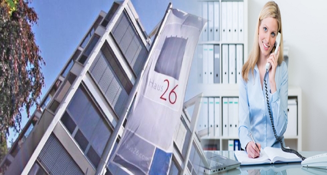 Rent office Hollerallee 26_5-1