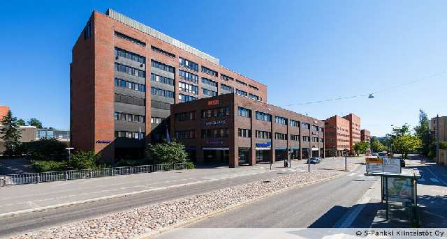 Rent office Hopeatie 2_1-1