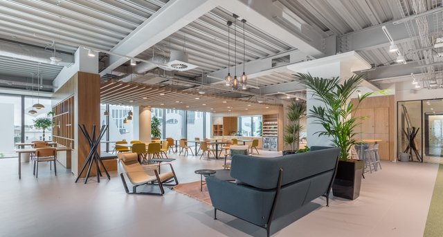 Kiralık Ofis - Horgans Quay_1-1