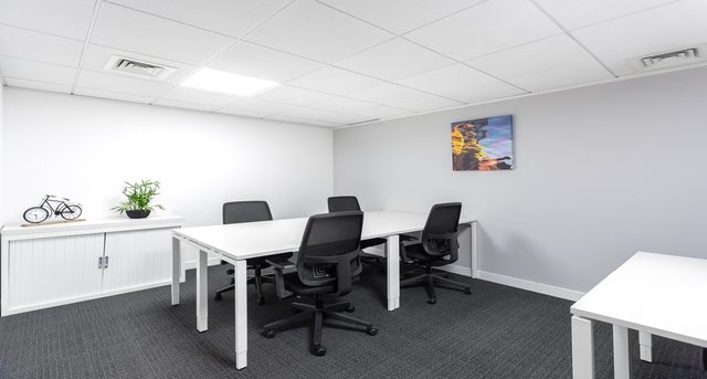 Rent office Horton House_3-1