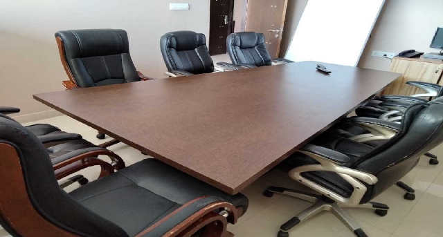 Rent office Hosur Road_1-1