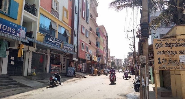 Rent office Hosur Road 3_1-1