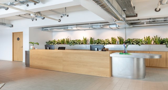 Rent office House Modernes_3-1