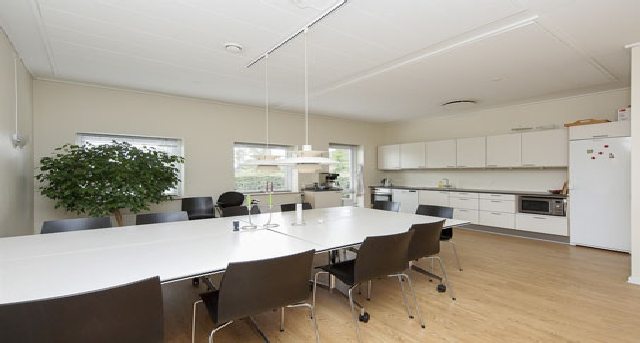 Bureaux à louer Huginsvej 2B_1-1