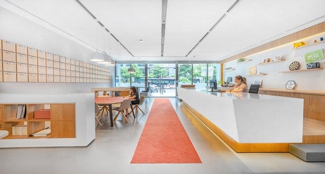Rent office Hung Sheng IFC_3-1