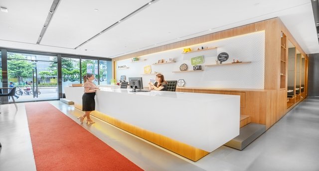 Rent office Hung Sheng IFC_4-1