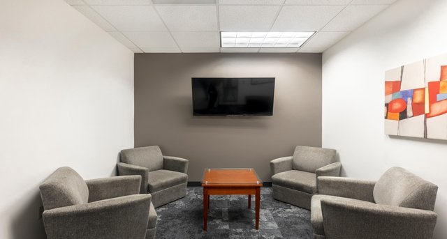 Rent office Huntcrest I_1-1