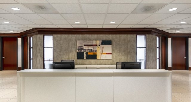 Rent office Huntcrest I_2-1