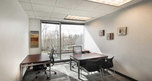 Rent office Huntcrest I_3-1