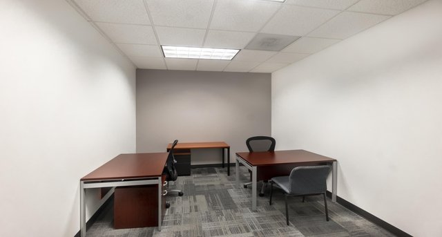 Rent office Huntcrest I_4-1