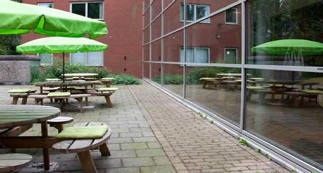 Bureaux à louer IJsselburcht 3_6-1