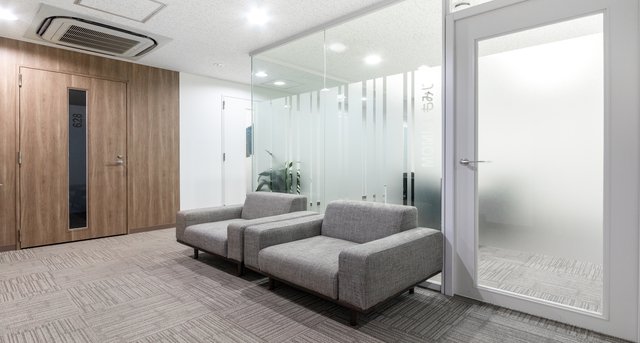 Rent office IT Otemachi Building_1-1