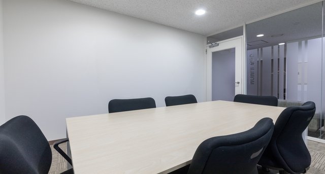 Rent office IT Otemachi Building_2-1