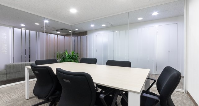 Rent office IT Otemachi Building_7-1