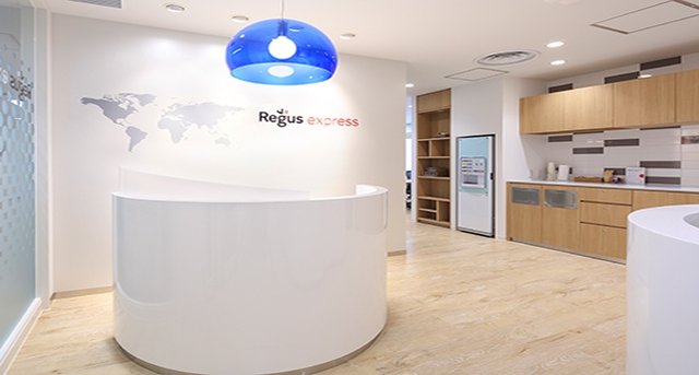Kiralık Ofis - Ibaraki Higashi Hankyu Building_2-1