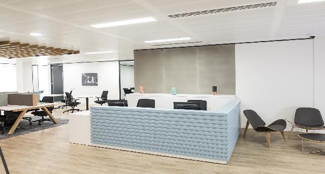 Rent office Ibstone Road_1-1