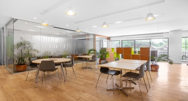 Rent office Icon Park Hotel_1-1