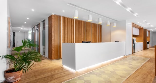 Rent office Icon Park Hotel_2-1