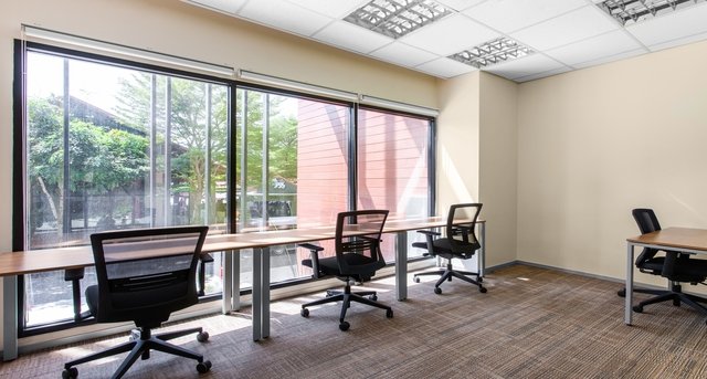 Rent office Icon Park Hotel_3-1