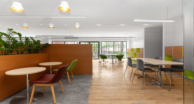 Rent office Icon Park Hotel_5-1