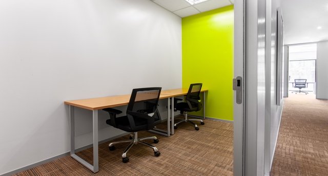 Rent office Icon Park Hotel_7-1