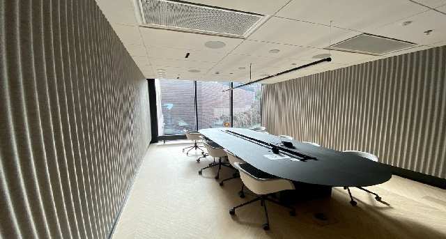Bureaux à louer Ilmalanrinne 1_2-1