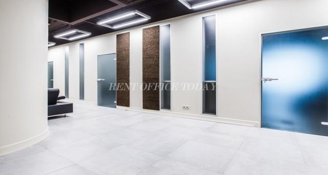 Imperia Tower, Northern lobby, 17th floor-1