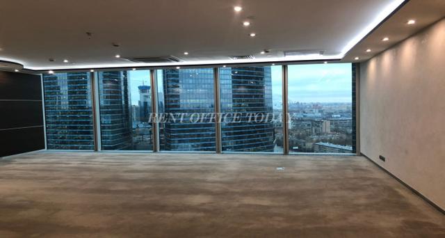 Biura do wynajęcia Imperia Tower, Northern lobby, 23th floor_2-1