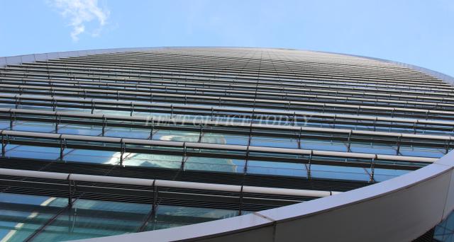 Empire tower tower, Moscow city, offices to let-1