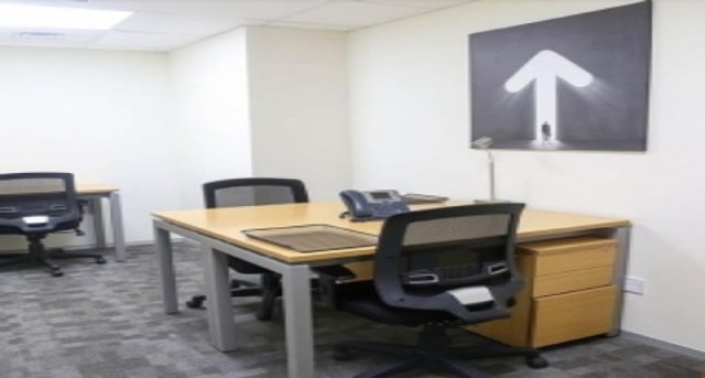 Rent office Industrial Area 1_2-1