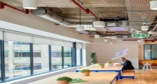 Rent office Infantry Road 1_1-1