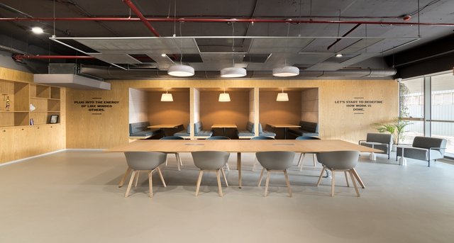 Rent office Inspire Hub_1-1