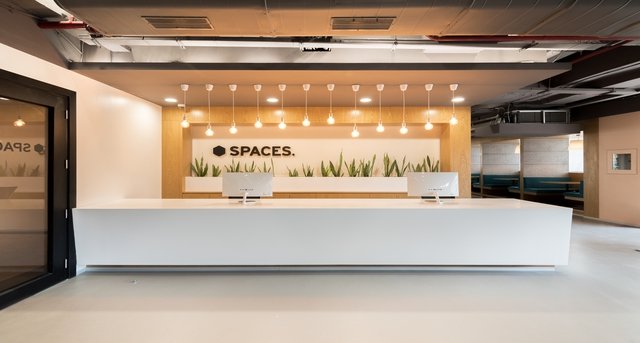 Rent office Inspire Hub_4-1