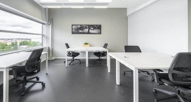 Rent office Intelligate II_3-1