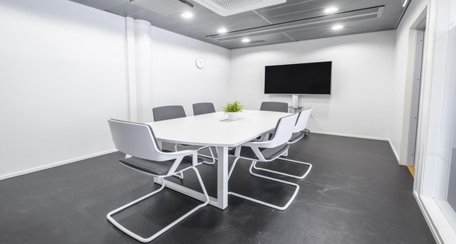 Rent office Intelligate II_5-1
