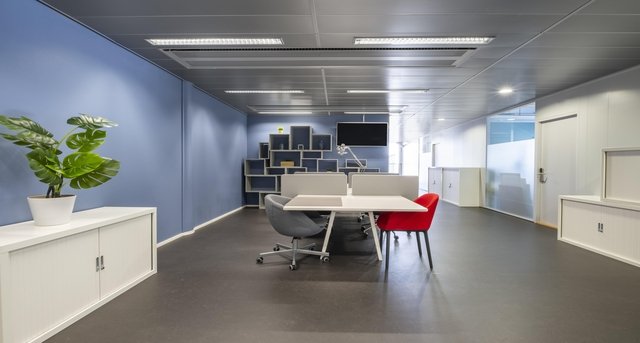 Rent office Intelligate II_6-1