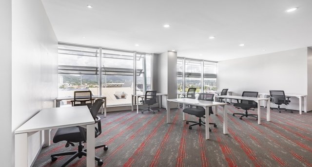 Rent office Invaders Bay Tower_6-1